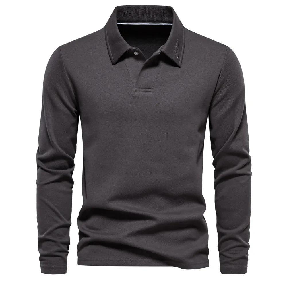 Sean™ - Polo Premium