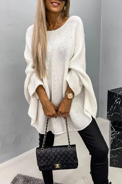 Susan | Pull Tricoté