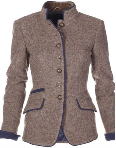 Elowen - Veste Élégante pour Femme