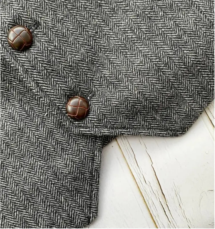 Lewis™ - Élégante veste pour hommes