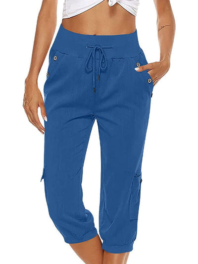 Élise｜Pantalon décontracté confortable pour le quotidien
