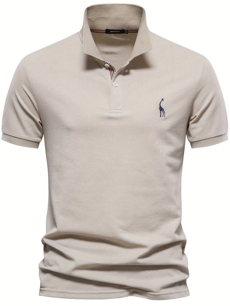 Yann - Polo