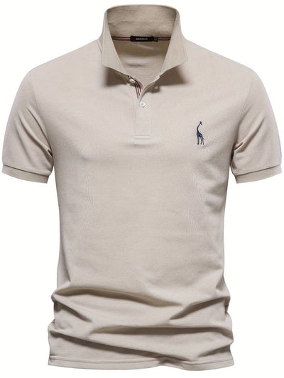 Yann - Polo
