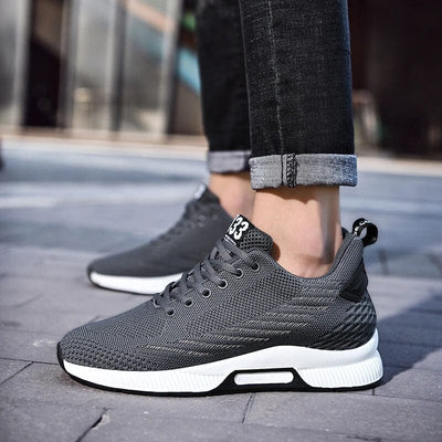 ASCENSION ®️ ｜Chaussures orthopédiques avec semelle +6 cm