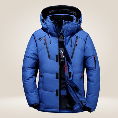 PolarBomber