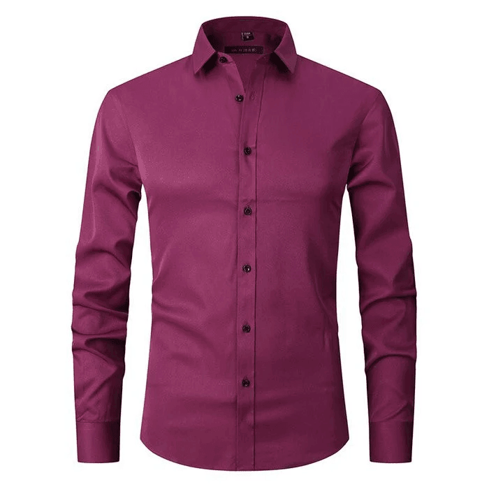 VIVIO - CHEMISE SANS RIDE