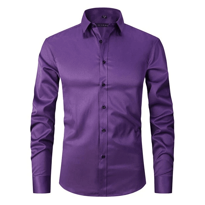 VIVIO - CHEMISE SANS RIDE