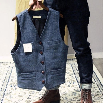 Lewis™ - Élégante veste pour hommes