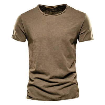 Rio - T-shirt Homme en Coton