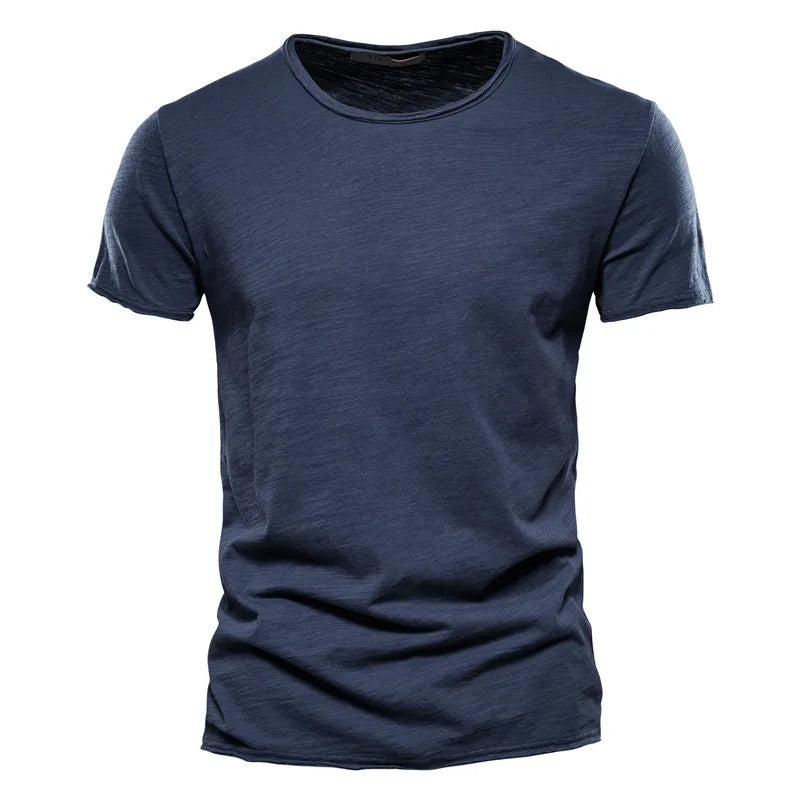 Rio - T-shirt Homme en Coton