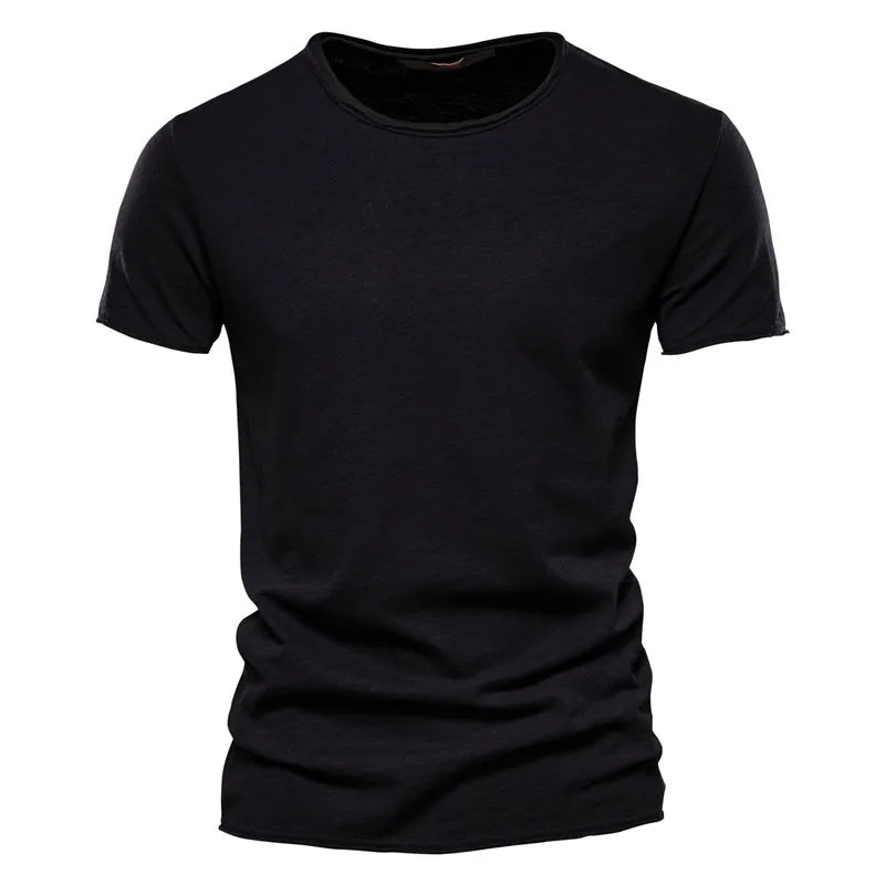 Rio - T-shirt Homme en Coton