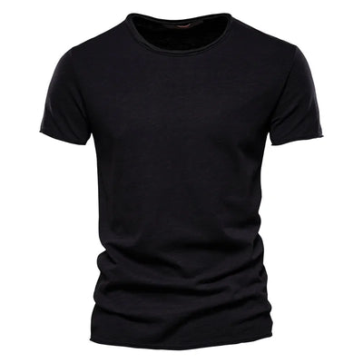 Rio - T-shirt Homme en Coton