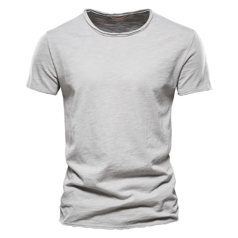 Rio - T-shirt Homme en Coton