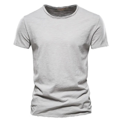 Rio - T-shirt Homme en Coton