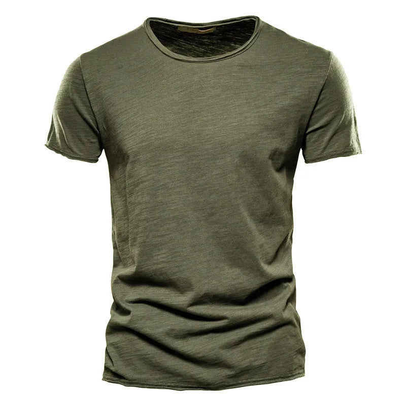 Rio - T-shirt Homme en Coton