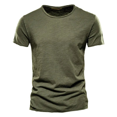 Rio - T-shirt Homme en Coton
