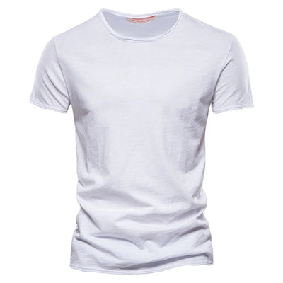 Rio - T-shirt Homme en Coton
