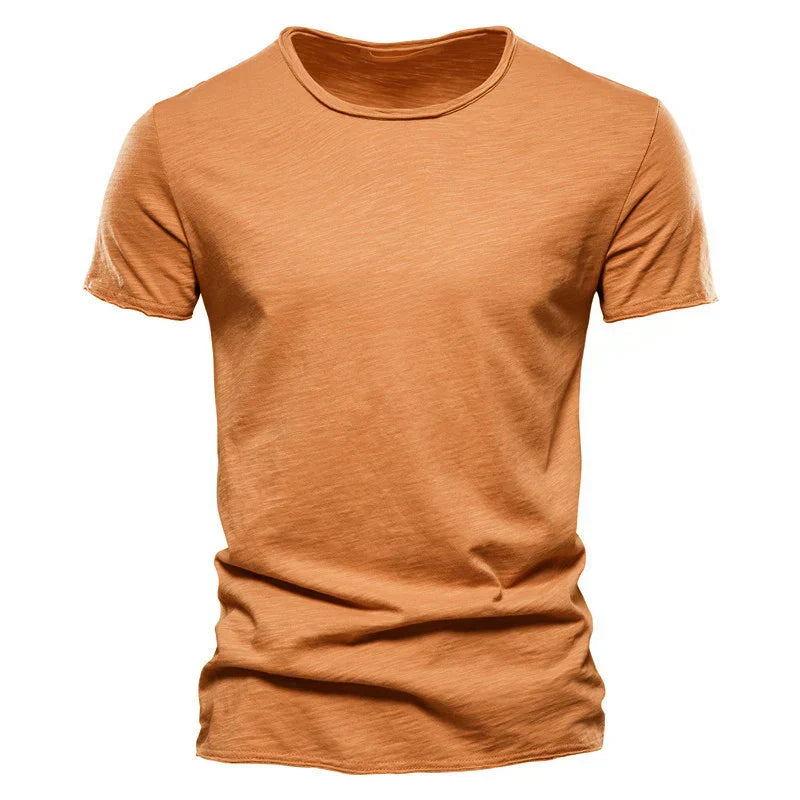 Rio - T-shirt Homme en Coton
