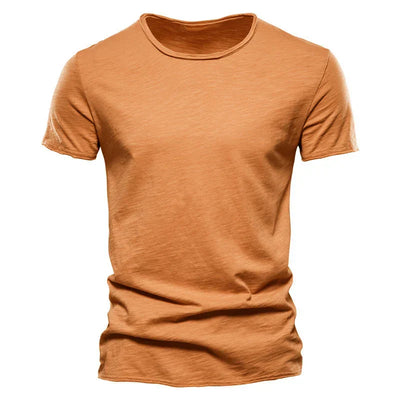 Rio - T-shirt Homme en Coton