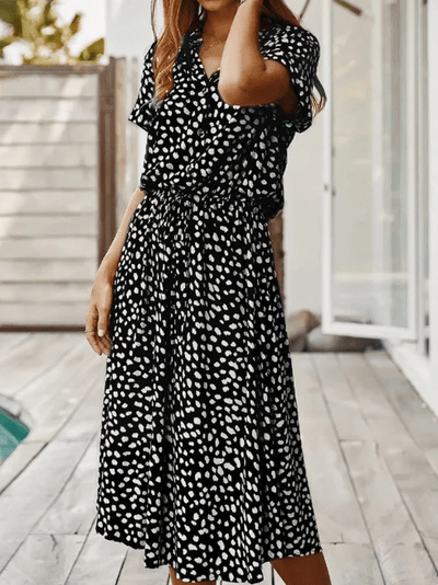 Penelope｜Robe Décontractée
