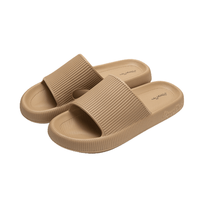 Milos | Cozy Claquettes