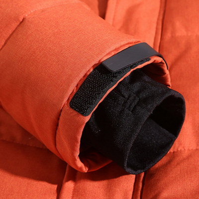 PolarBomber