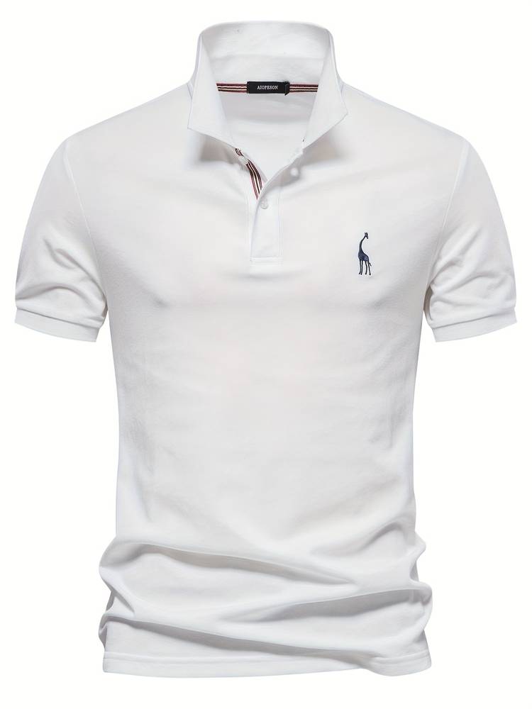 Yann - Polo