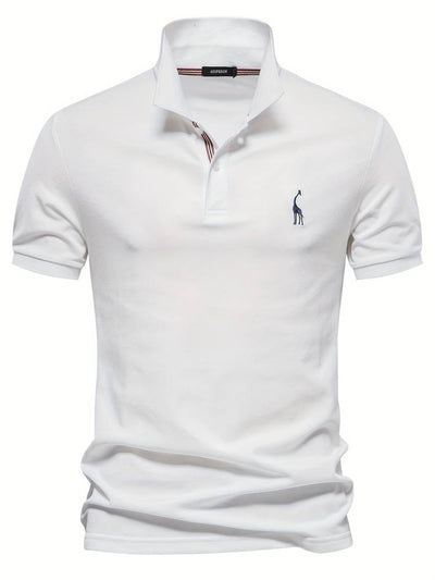 Yann - Polo