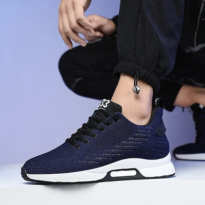 ASCENSION ®️ ｜Chaussures orthopédiques avec semelle +6 cm
