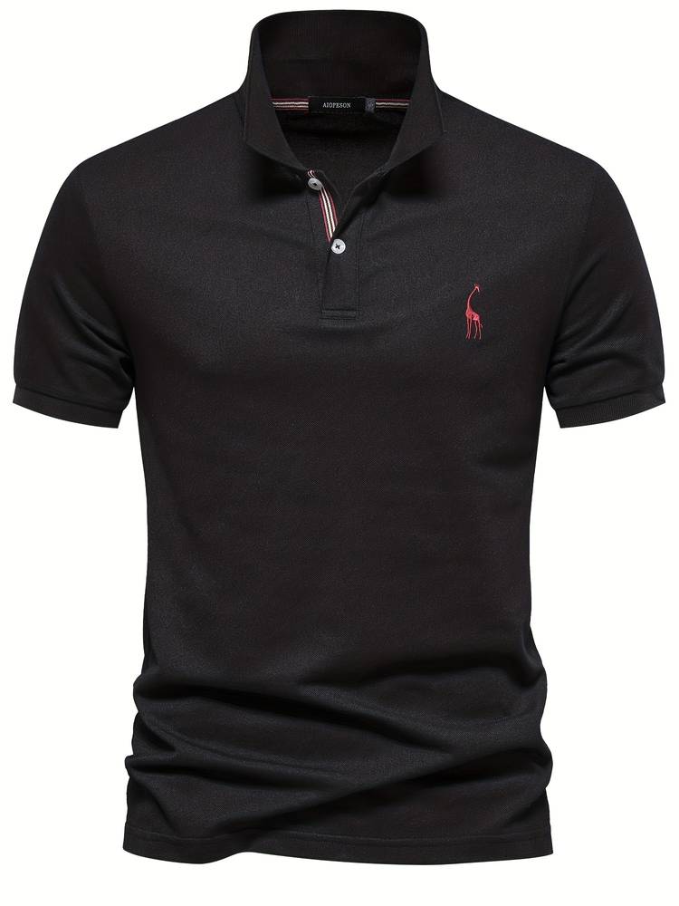 Yann - Polo