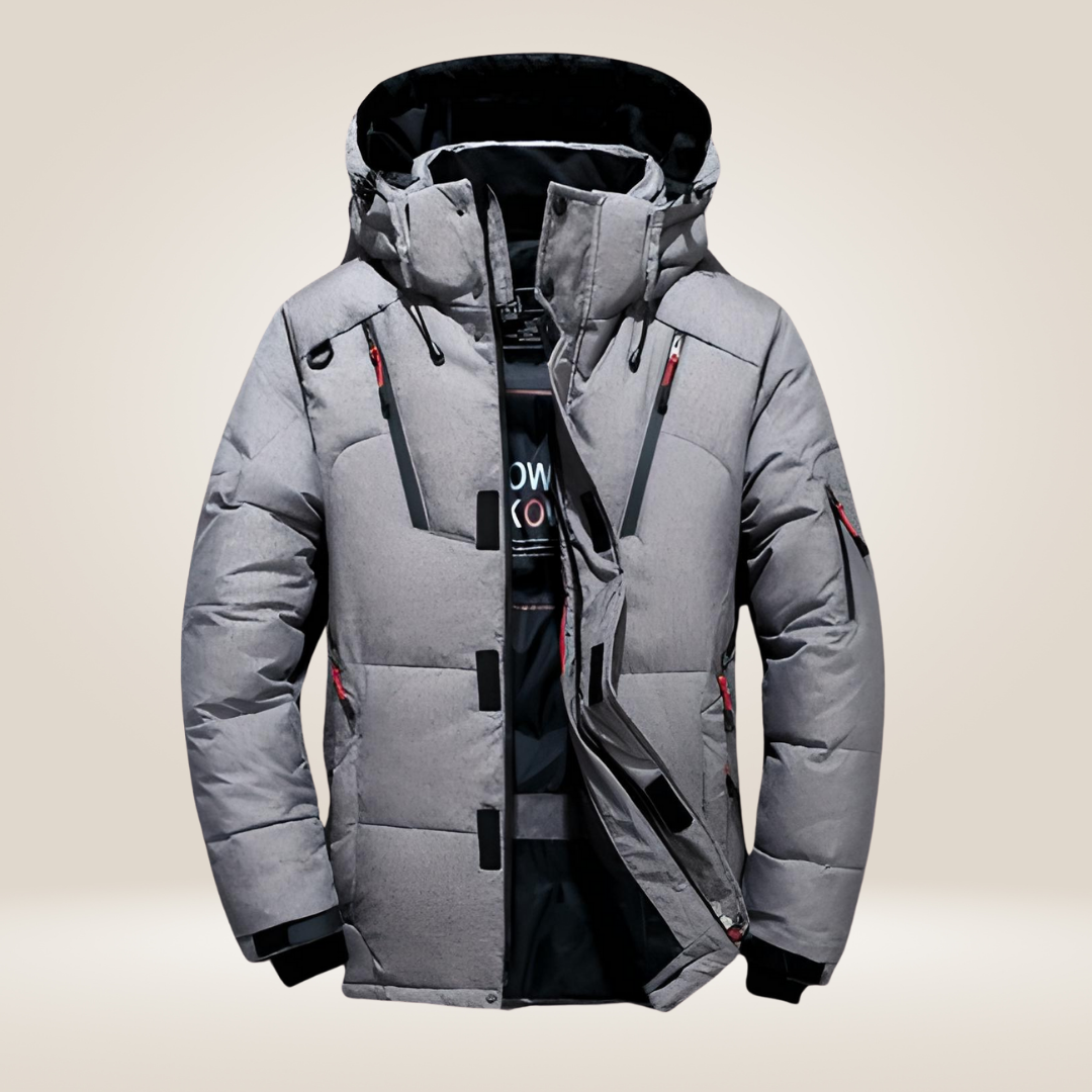PolarBomber