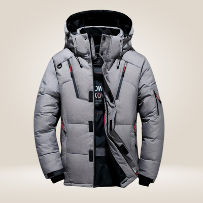 PolarBomber