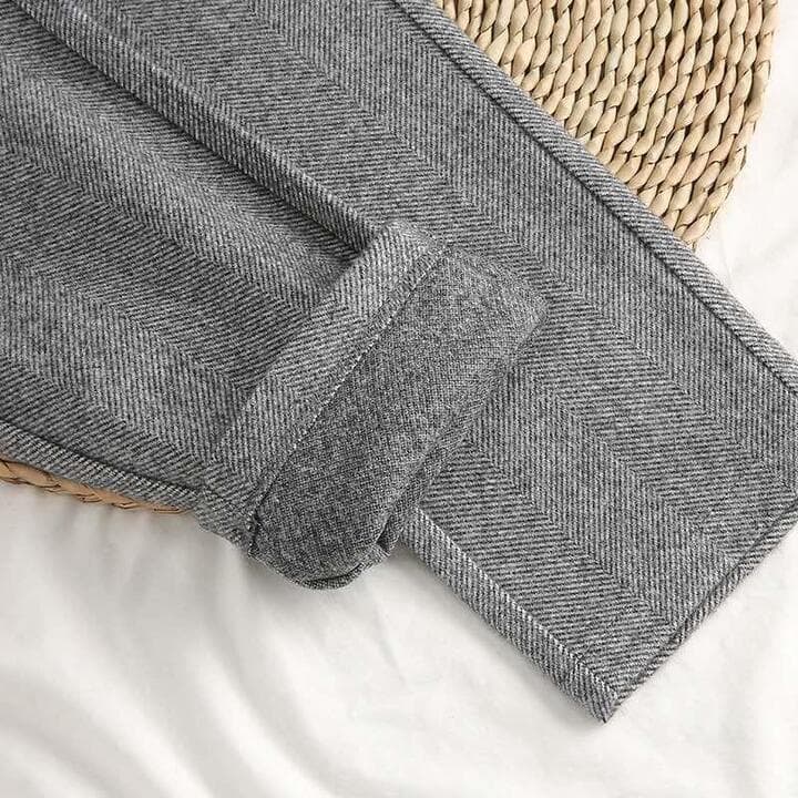 LENNART | PANTALONS AFFILÉS, CONFORT ABSOLU