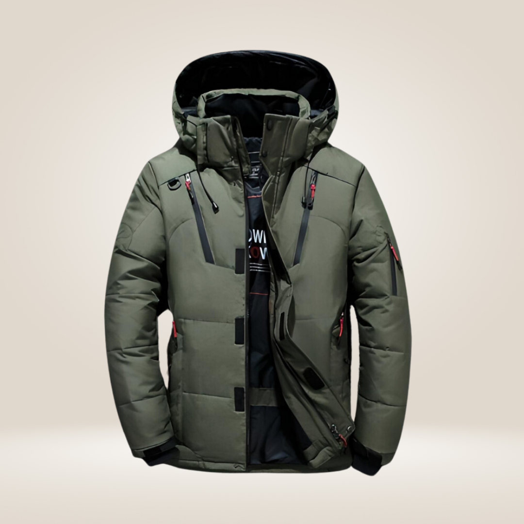 PolarBomber