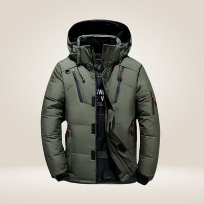 PolarBomber