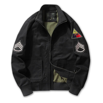 DON™ | Veste Bomber Tactique pour Homme