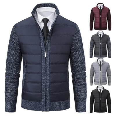 Veste Aaron™ Décontractée et Polyvalente