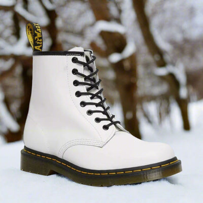 Marten™ - Bottes à lacets élégantes et classiques