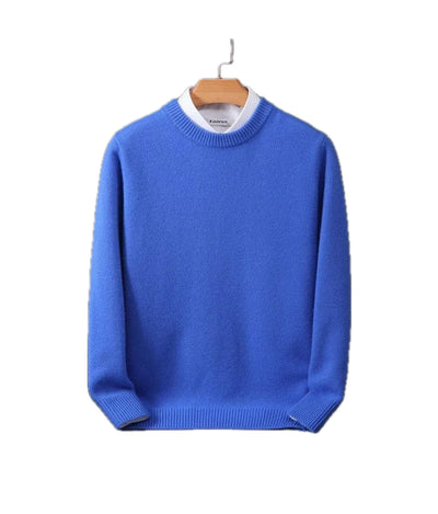 Charles | Pull en cachemire