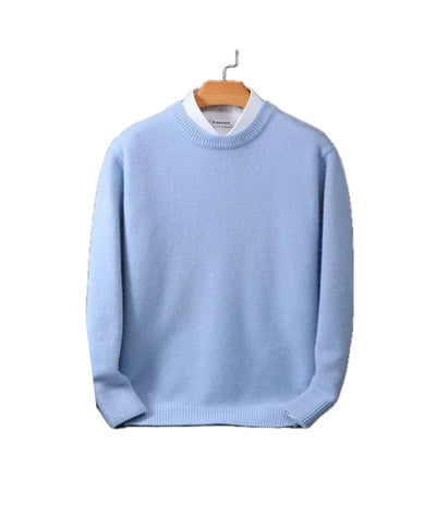 Charles | Pull en cachemire