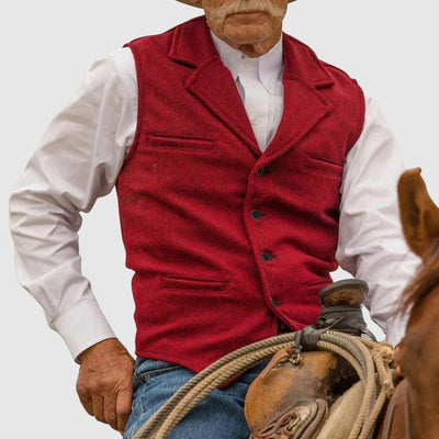 Albert™ - Gilet classique