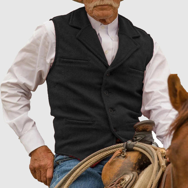 Albert™ - Gilet classique