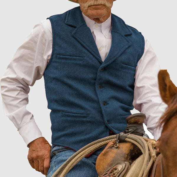 Albert™ - Gilet classique