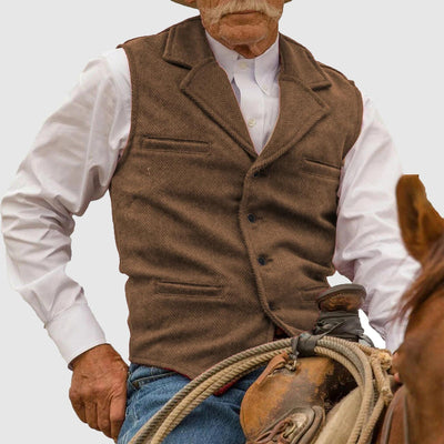 Albert™ - Gilet classique