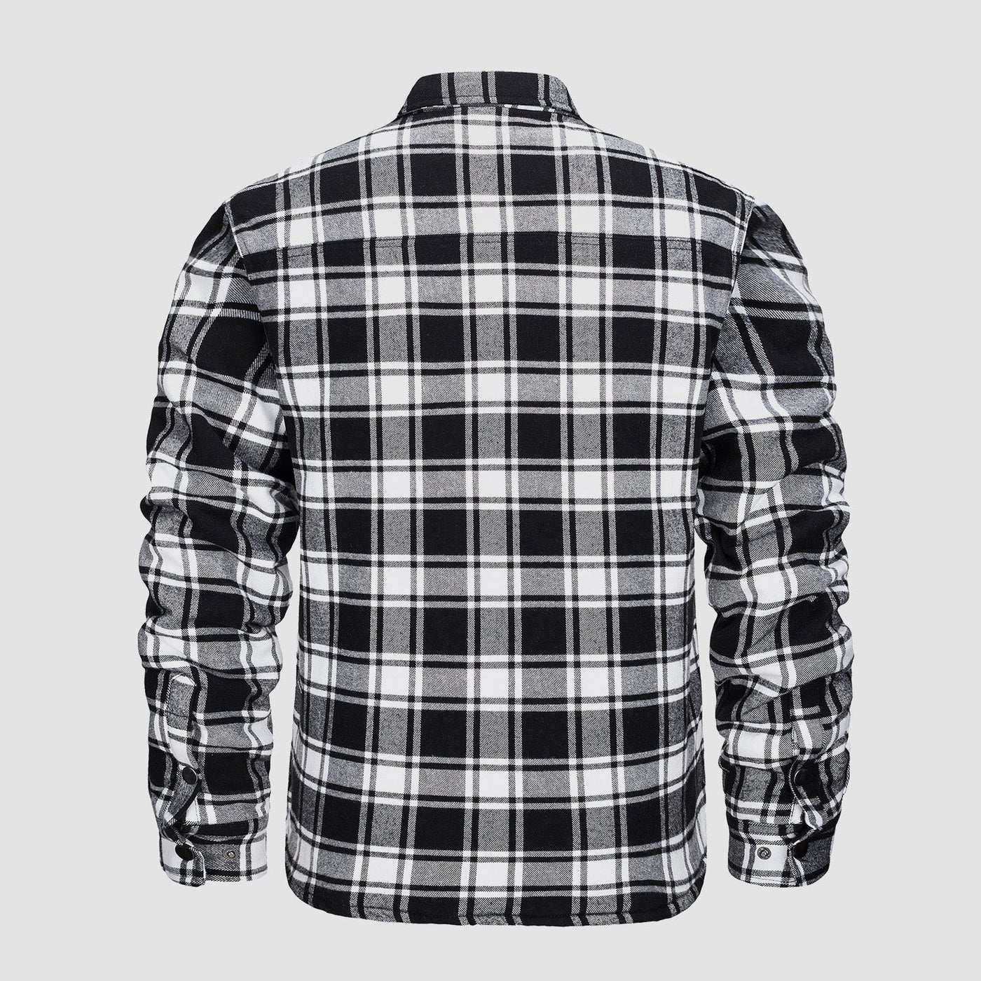 Jack - Veste en flanelle
