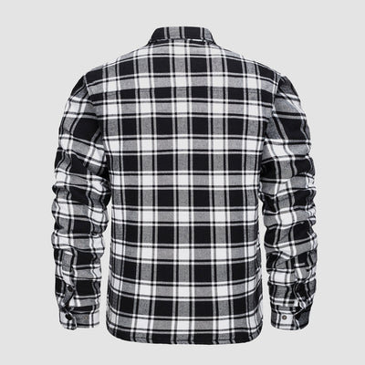 Jack - Veste en flanelle
