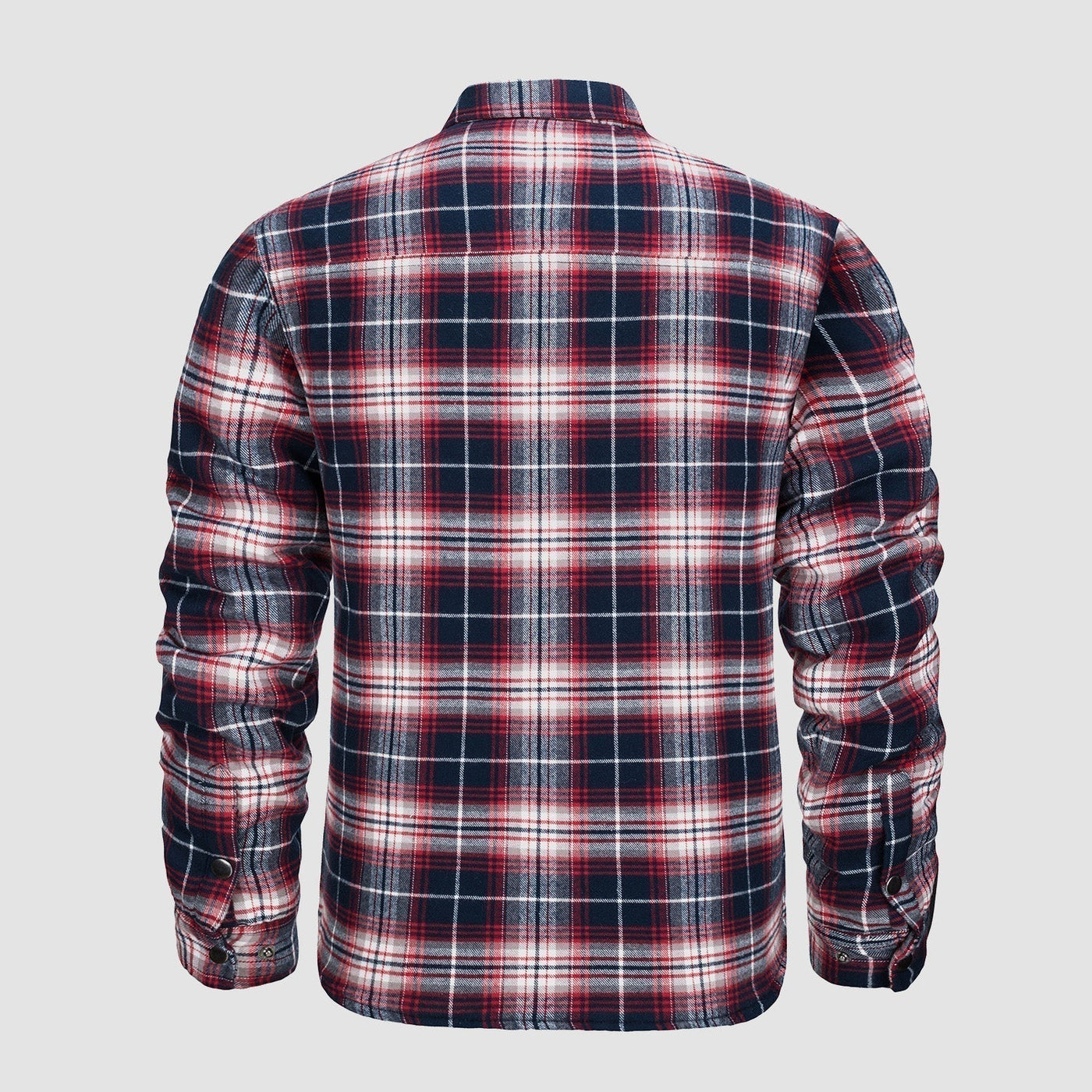 Jack - Veste en flanelle