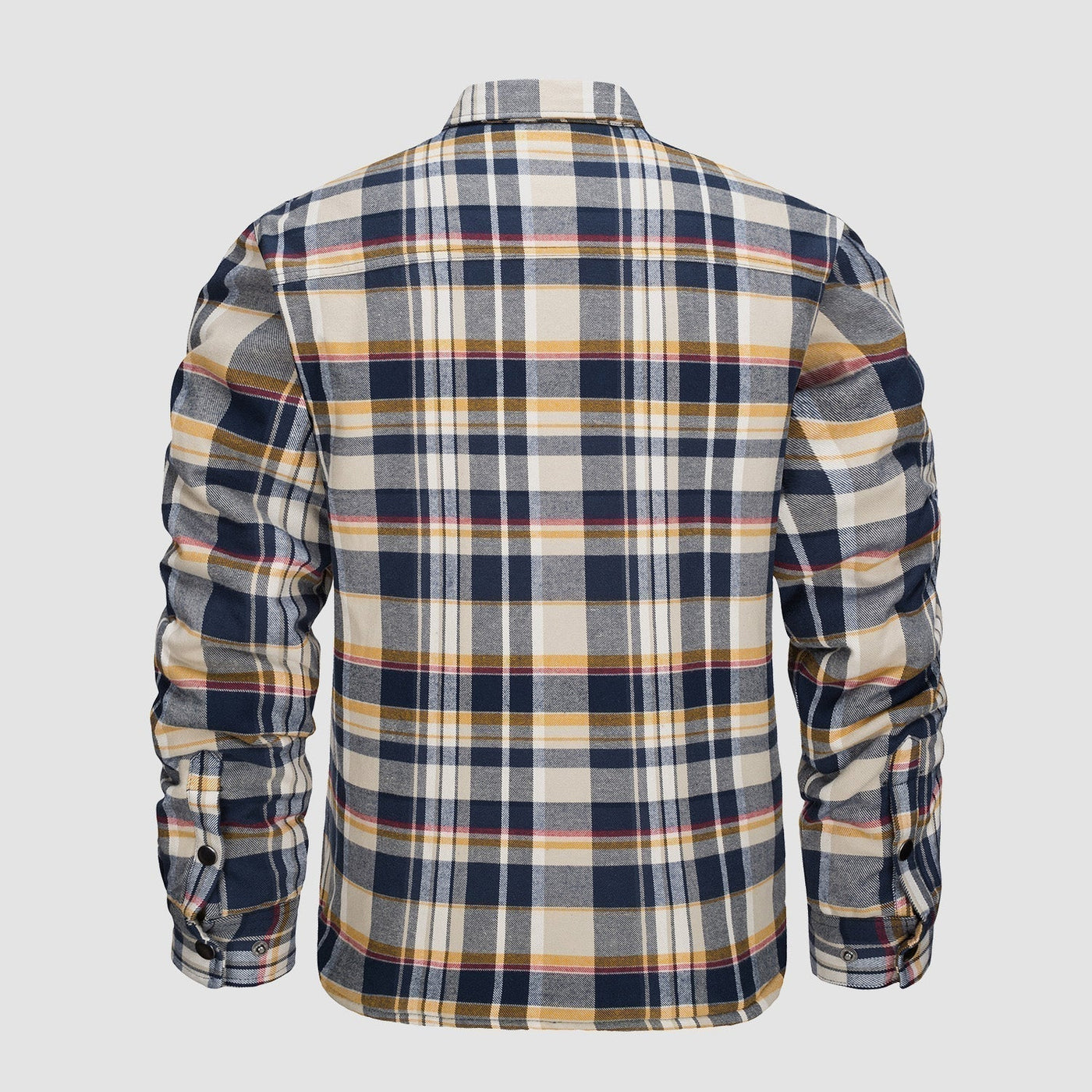 Jack - Veste en flanelle