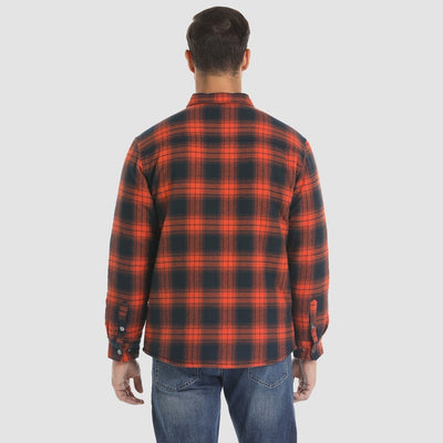 Jack - Veste en flanelle
