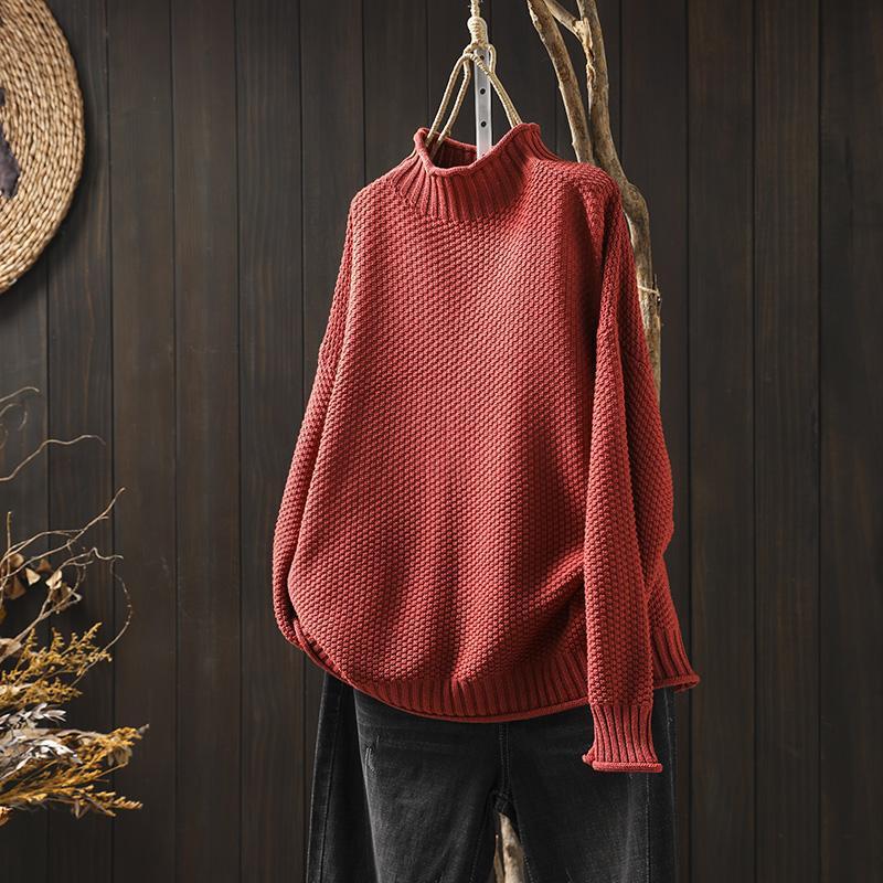 Arabella | Pull Tricoté